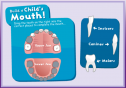 Build a Mouth! | Recurso educativo 17867