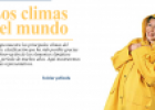 Los climas del mundo | Recurso educativo 17950