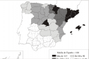 Renta por Comunidades Autónomas | Recurso educativo 18474