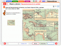 Mapas y planos: representaciones de la realidad | Recurso educativo 23012