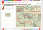 Mapas y planos: representaciones de la realidad | Recurso educativo 23012