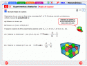 Experimentos aleatorios: Regla de Laplace | Recurso educativo 23314