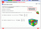 Experimentos aleatorios: Regla de Laplace | Recurso educativo 23314