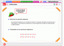 Polinomios: Introducción | Recurso educativo 23322