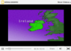 A trip around Ireland | Recurso educativo 23555