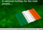 St Patrick's Day | Recurso educativo 23752