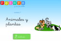 Pelayo y su pandilla: Animales y plantas | Recurso educativo 23809