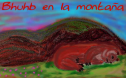 Cuento: Bhuhb en la montaña | Recurso educativo 24207