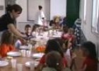 Vídeo: el comedor del colegio | Recurso educativo 24262