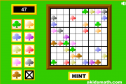 Shamrocks Sudoku | Recurso educativo 24624