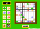 Shamrocks Sudoku | Recurso educativo 24624