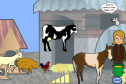 Farm animals | Recurso educativo 25092