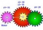 Mecánica básica | Recurso educativo 2518