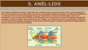 Anèl·lids | Recurso educativo 25324