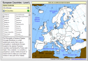 European countries | Recurso educativo 25804