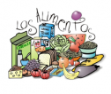 Alimentos | Recurso educativo 26162