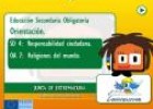 Religiones del mundo | Recurso educativo 27544