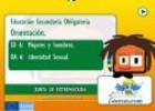 Identidad sexsual | Recurso educativo 27685