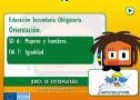 Igualdad | Recurso educativo 27687