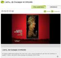 L'estiu, de Giuseppe Arcimboldo | Recurso educativo 27691