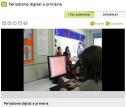 Periodisme digital a primària | Recurso educativo 27710