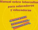 Manual sobre intercultura para educadores y educadoras | Recurso educativo 27890