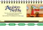 Story: Arabian nights | Recurso educativo 28424