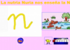 El Zoo de las Letras: n | Recurso educativo 30092