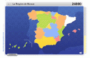 Comunidades de España | Recurso educativo 30183
