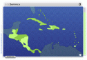 Países de América Central | Recurso educativo 30204