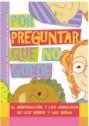 Por preguntar que no quede. La inmigración y los derechos de los niños y las niñas. | Recurso educativo 30287