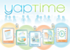 Website: YapTime | Recurso educativo 30321