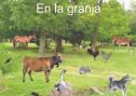 En la granja ¿cómo se llama este animal? | Recurso educativo 3044