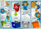 I don't want to clean my room | Recurso educativo 30545