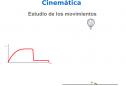 Cinemática. Estudio de los movimientos | Recurso educativo 31037