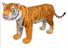 Animales: Tigre | Recurso educativo 31287