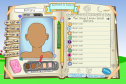 Character scrapbook | Recurso educativo 31536