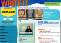 Write it | Recurso educativo 31917