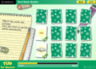 Weather word match | Recurso educativo 32005