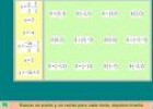 Ecuaciones de las rectas | Recurso educativo 3722