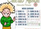 Cálculo mental de la cuarta parte: serie 31-3 | Recurso educativo 4290