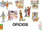 Los oficios | Recurso educativo 4974