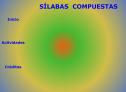 Sílabas | Recurso educativo 5788