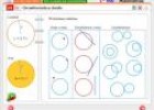 Circunferencia y círculo: autoevaluación | Recurso educativo 630