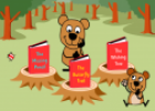 Storybear's stories | Recurso educativo 7015