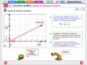 Geometría analítica. Sistema de referencia cartesiano | Recurso educativo 826