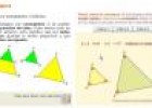 Figuras planas y propiedades métricas | Recurso educativo 8324