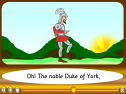 Song: Duke of York | Recurso educativo 8665