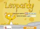 Leopardy | Recurso educativo 8687