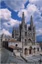 Catedral de Burgos | Recurso educativo 8887